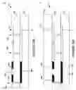 Fig. 78 - Wafer encapsulated microelectromechanical structure and method of manufacturing same