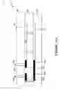 Fig. 82 - Wafer encapsulated microelectromechanical structure and method of manufacturing same