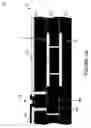 Fig. 92 - Wafer encapsulated microelectromechanical structure and method of manufacturing same