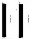 Fig. 94 - Wafer encapsulated microelectromechanical structure and method of manufacturing same
