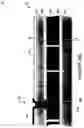 Fig. 100 - Wafer encapsulated microelectromechanical structure and method of manufacturing same