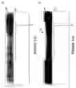 Fig. 158 - Wafer encapsulated microelectromechanical structure and method of manufacturing same