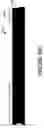 Fig. 189 - Wafer encapsulated microelectromechanical structure and method of manufacturing same