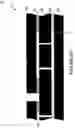 Fig. 201 - Wafer encapsulated microelectromechanical structure and method of manufacturing same