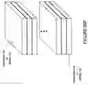 Fig. 210 - Wafer encapsulated microelectromechanical structure and method of manufacturing same