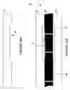 Fig. 50 - Wafer encapsulated microelectromechanical structure and method of manufacturing same