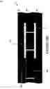 Fig. 51 - Wafer encapsulated microelectromechanical structure and method of manufacturing same