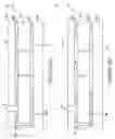 Fig. 99 - Wafer encapsulated microelectromechanical structure and method of manufacturing same