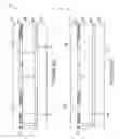 Fig. 192 - Wafer encapsulated microelectromechanical structure and method of manufacturing same