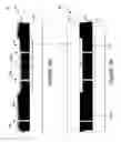 Fig. 89 - Wafer encapsulated microelectromechanical structure and method of manufacturing same