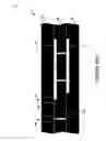 Fig. 169 - Wafer encapsulated microelectromechanical structure and method of manufacturing same