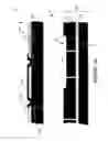Fig. 17 - Wafer encapsulated microelectromechanical structure and method of manufacturing same