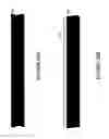 Fig. 188 - Wafer encapsulated microelectromechanical structure and method of manufacturing same