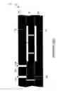 Fig. 90 - Wafer encapsulated microelectromechanical structure and method of manufacturing same