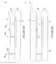 Fig. 168 - Wafer encapsulated microelectromechanical structure and method of manufacturing same