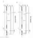 Fig. 192 - Wafer encapsulated microelectromechanical structure and method of manufacturing same