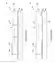 Fig. 29 - Wafer encapsulated microelectromechanical structure and method of manufacturing same