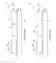Fig. 30 - Wafer encapsulated microelectromechanical structure and method of manufacturing same