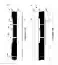Fig. 41 - Wafer encapsulated microelectromechanical structure and method of manufacturing same
