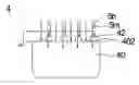Fig. 01 - Optical sensing apparatus with a noise interference rejection function