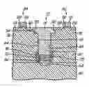 Fig. 01 - Methods and semiconductor structures for latch-up suppression using a conductive region
