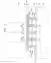 Fig. 11 - Fuse region and method of fabricating the same