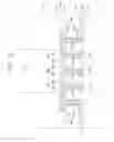 Fig. 13 - Fuse region and method of fabricating the same