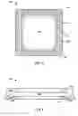 Fig. 03 - Padless die support integrated circuit package system
