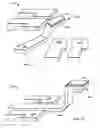 Fig. 07 - Padless die support integrated circuit package system