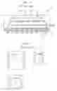 Fig. 02 - Wafer level stack structure for system-in-package and method thereof