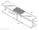 Fig. 01 - Cooling apparatus for memory module