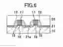 Fig. 07 - Connection structure and fabrication method for the same