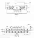 Fig. 04 - Flip-attached and underfilled stacked semiconductor devices