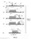 Fig. 10 - Semiconductor device sealed with electrical insulation sealing member