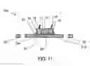 Fig. 12 - Semiconductor device sealed with electrical insulation sealing member