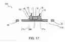Fig. 18 - Semiconductor device sealed with electrical insulation sealing member