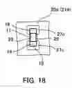 Fig. 19 - Semiconductor device sealed with electrical insulation sealing member