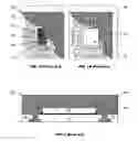 Fig. 02 - Mold flash removal process for electronic devices