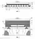 Fig. 03 - Mold flash removal process for electronic devices
