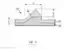 Fig. 05 - Injection molding process for forming a retroreflector