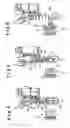 Fig. 04 - Method and device for extrusion pressing of bent extruded profiles