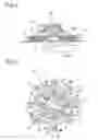 Fig. 03 - Method of correcting shape of green tire and apparatus for carrying out the same