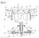 Fig. 07 - Method of correcting shape of green tire and apparatus for carrying out the same