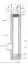 Fig. 01 - Thermal lance assembly