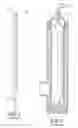 Fig. 02 - Thermal lance assembly