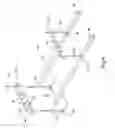 Fig. 05 - Universal vehicle engine, gearbox and like stand
