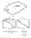Fig. 02 - Foldable cutting board