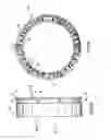 Fig. 04 - Stuffing box bushing, assembly and method of manufacture