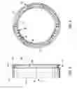 Fig. 04 - Stuffing box bushing, assembly and method of manufacture