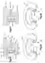Fig. 11 - Seal assembly for fluid components